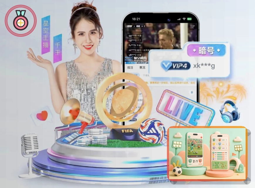 2026美加墨世界杯赛程与球队资料主视觉